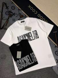 Picture of Balenciaga T Shirts Short _SKUBalenciagaS-XLhgntx7321739